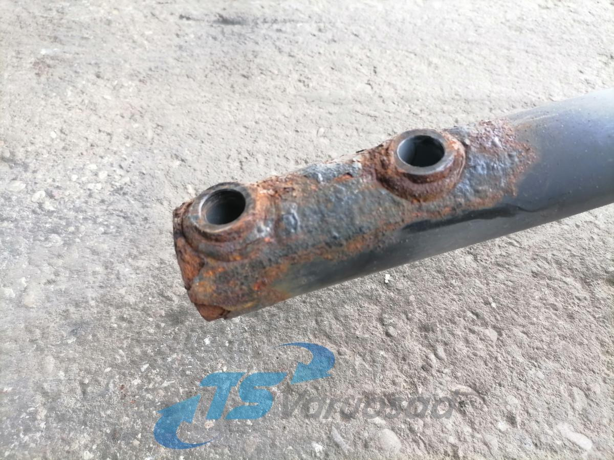 MAN Õhufiltri korpuse kandur 81084405094 - Sistem za dovod zraka za Tovornjak: slika 3 MAN Õhufiltri korpuse kandur 81084405094 - Sistem za dovod zraka za Tovornjak: slika 3