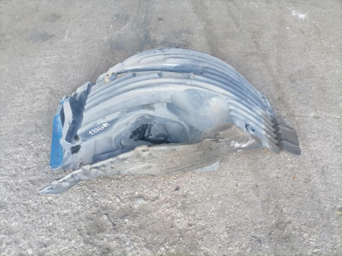 MAN Poritiib 81612300149 - Univerzalni rezervni del za Tovornjak: slika 3 MAN Poritiib 81612300149 - Univerzalni rezervni del za Tovornjak: slika 3