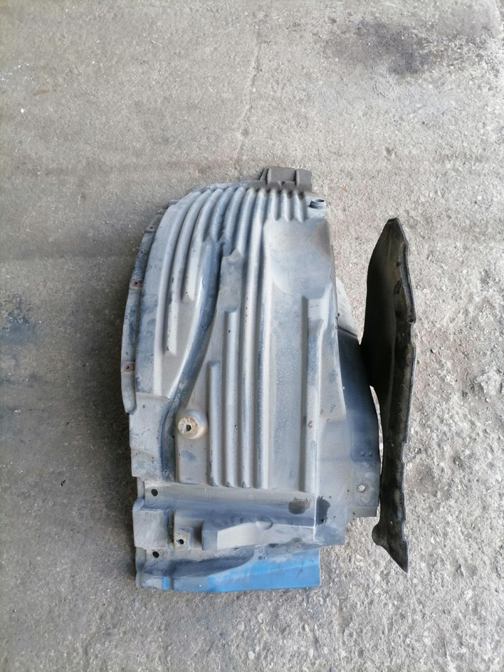 MAN Poritiib 81612300149 - Univerzalni rezervni del za Tovornjak: slika 5 MAN Poritiib 81612300149 - Univerzalni rezervni del za Tovornjak: slika 5