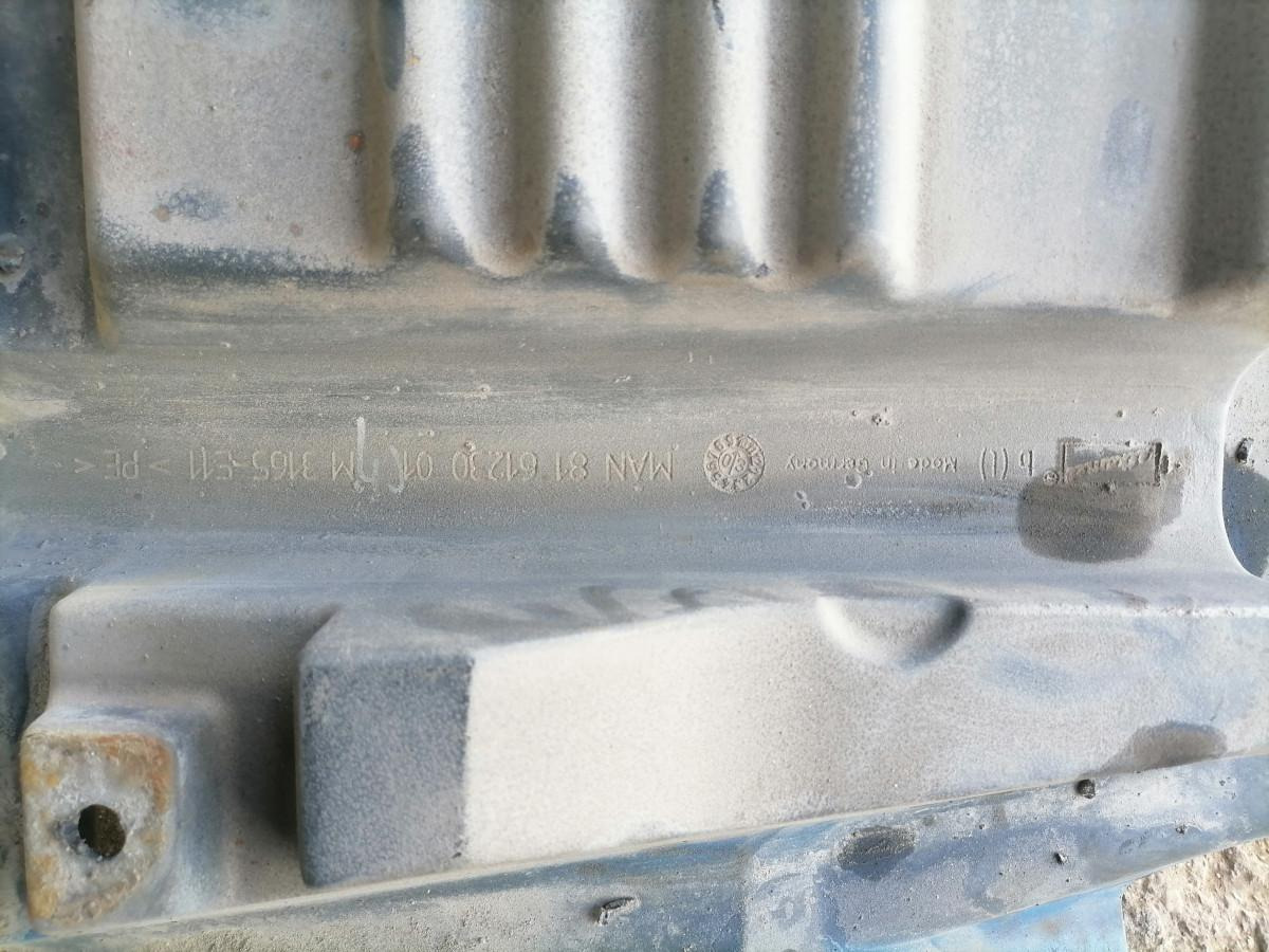 MAN Poritiib 81612300149 - Univerzalni rezervni del za Tovornjak: slika 2 MAN Poritiib 81612300149 - Univerzalni rezervni del za Tovornjak: slika 2