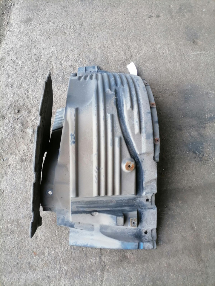 MAN Poritiib 81612300212 - Univerzalni rezervni del za Tovornjak: slika 4 MAN Poritiib 81612300212 - Univerzalni rezervni del za Tovornjak: slika 4