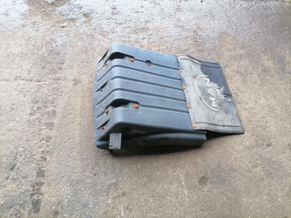 MAN Poritiib 81664100293 - Univerzalni rezervni del za Tovornjak: slika 1 MAN Poritiib 81664100293 - Univerzalni rezervni del za Tovornjak: slika 1