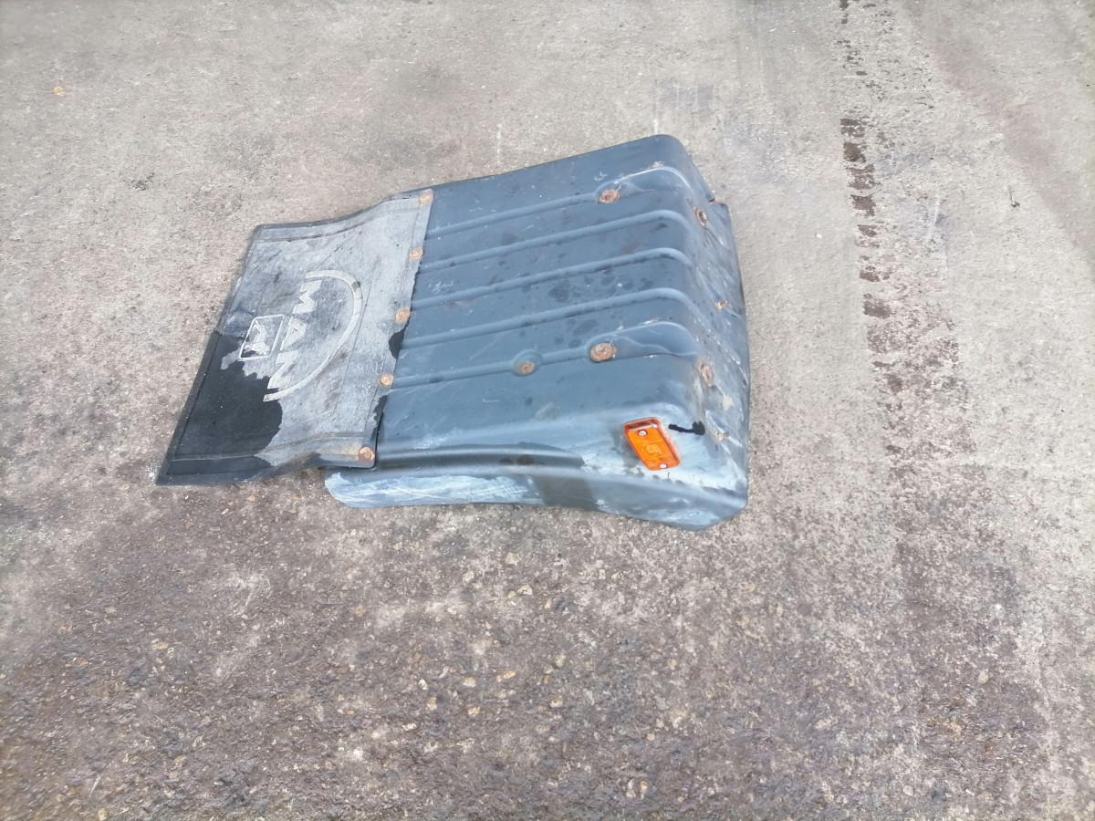 MAN Poritiib 81664100293 - Univerzalni rezervni del za Tovornjak: slika 2 MAN Poritiib 81664100293 - Univerzalni rezervni del za Tovornjak: slika 2