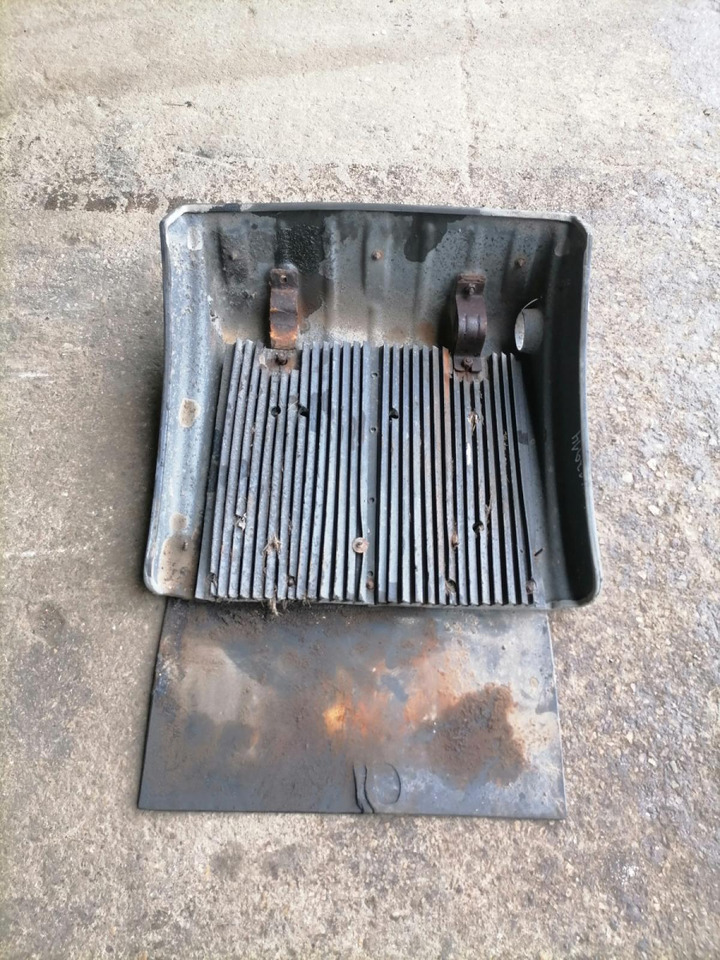 MAN Poritiib 81664100293 - Univerzalni rezervni del za Tovornjak: slika 3 MAN Poritiib 81664100293 - Univerzalni rezervni del za Tovornjak: slika 3