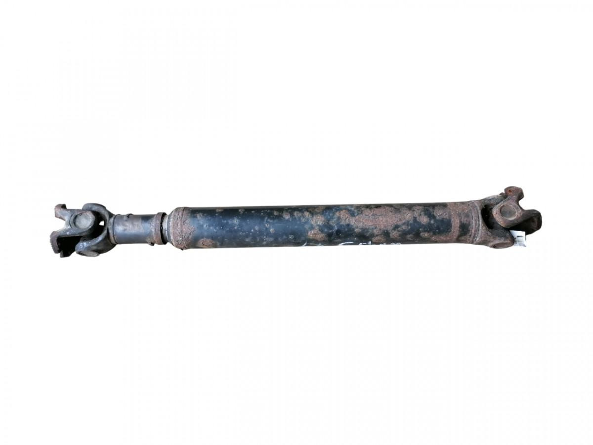 MAN Propeller shaft 81393026132 - Kardanska gred za Tovornjak: slika 1 MAN Propeller shaft 81393026132 - Kardanska gred za Tovornjak: slika 1