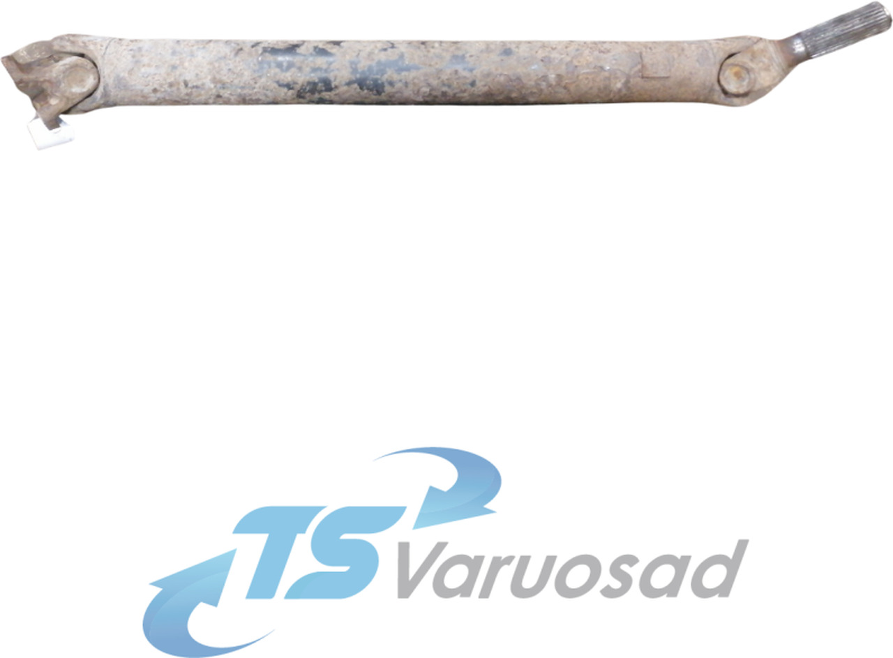 MAN Propeller shaft 81393326148 - Kardanska gred za Tovornjak: slika 1 MAN Propeller shaft 81393326148 - Kardanska gred za Tovornjak: slika 1