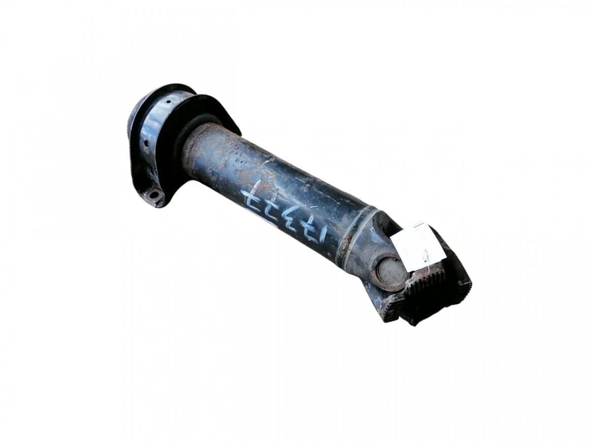 MAN Propeller shaft 81393526055 - Kardanska gred za Tovornjak: slika 1 MAN Propeller shaft 81393526055 - Kardanska gred za Tovornjak: slika 1