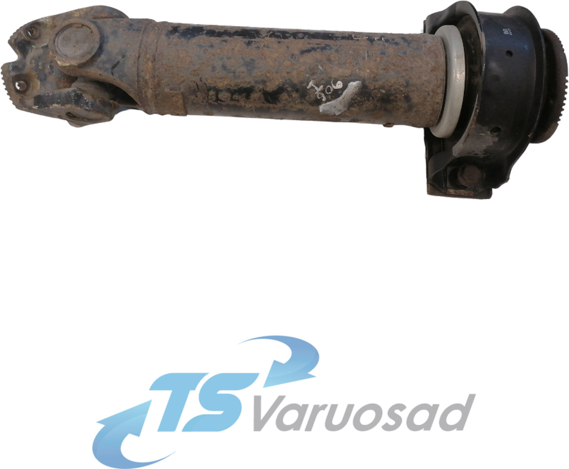 MAN Propeller shaft 81393626053 - Kardanska gred za Tovornjak: slika 1 MAN Propeller shaft 81393626053 - Kardanska gred za Tovornjak: slika 1