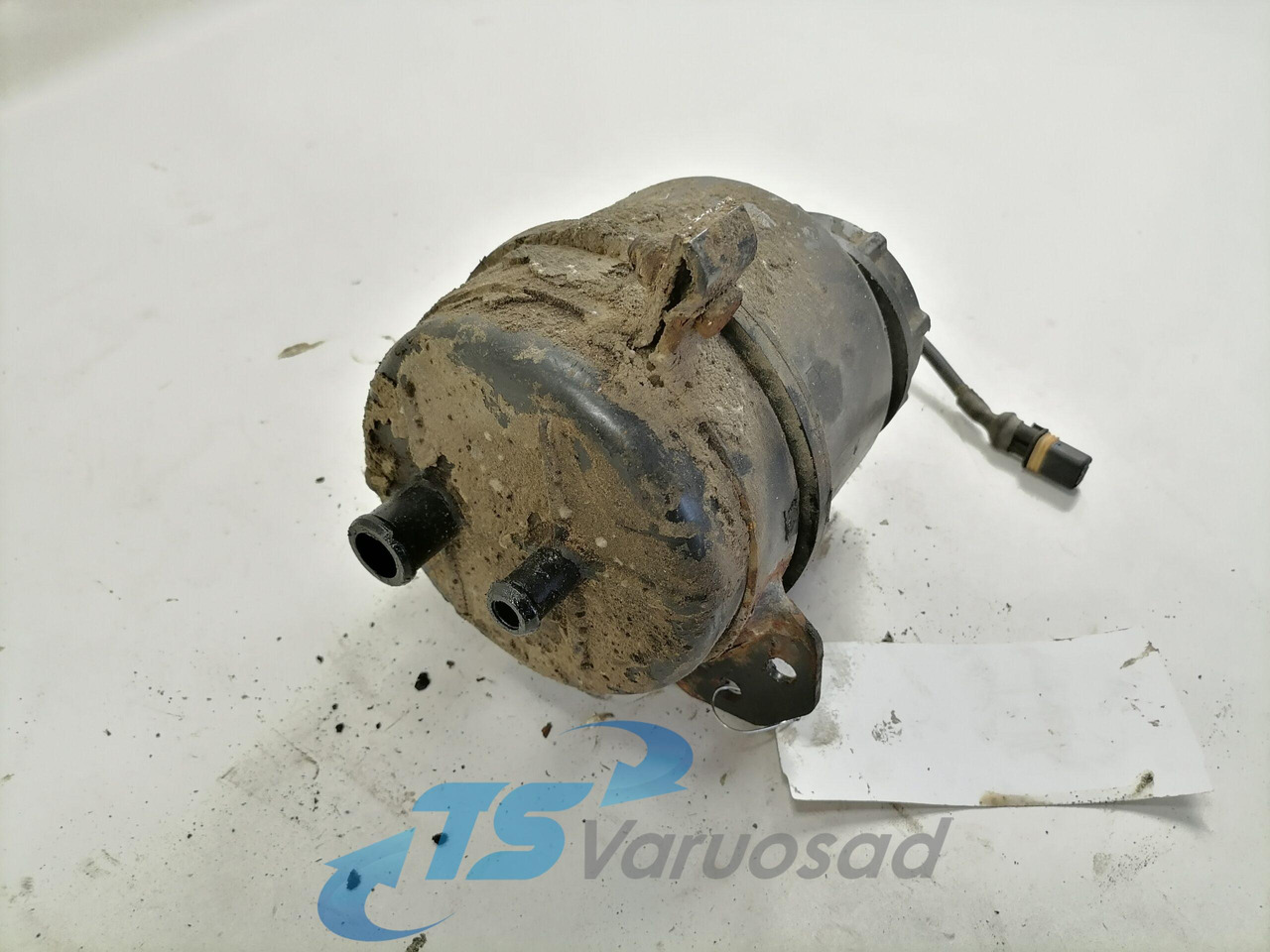 MAN Roolisüsteemi õlimahuti 81473016063 - Cev za servo volan za Tovornjak: slika 3 MAN Roolisüsteemi õlimahuti 81473016063 - Cev za servo volan za Tovornjak: slika 3