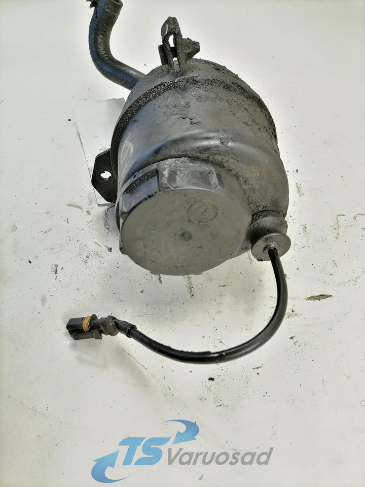 MAN Roolisüsteemi õlimahuti 81473016063 - Cev za servo volan za Tovornjak: slika 2 MAN Roolisüsteemi õlimahuti 81473016063 - Cev za servo volan za Tovornjak: slika 2