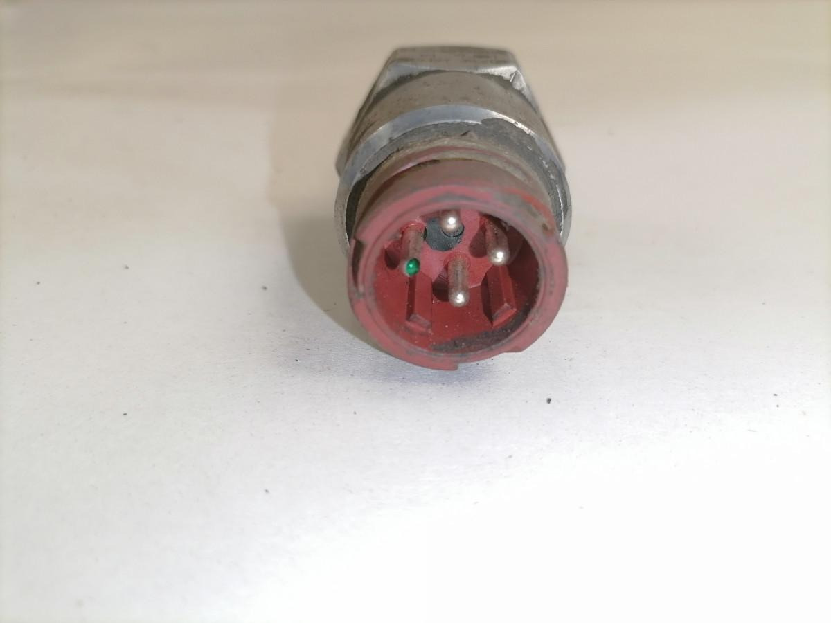 MAN Sensor, air pressure 81274210204 - Senzor za Tovornjak: slika 2 MAN Sensor, air pressure 81274210204 - Senzor za Tovornjak: slika 2