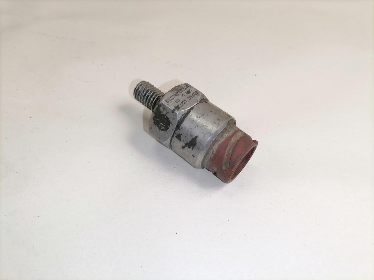 MAN Sensor, air pressure 81274210204 - Senzor za Tovornjak: slika 1 MAN Sensor, air pressure 81274210204 - Senzor za Tovornjak: slika 1
