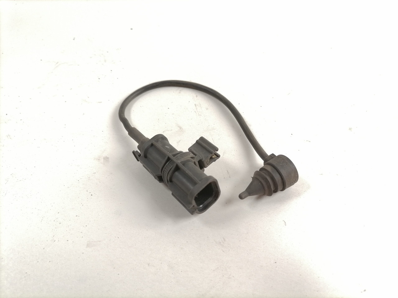 MAN Sensor, temperatur 81274210224 - Senzor za Tovornjak: slika 1 MAN Sensor, temperatur 81274210224 - Senzor za Tovornjak: slika 1