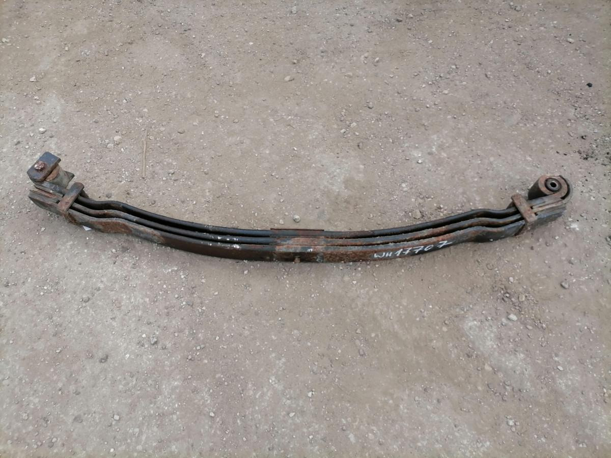 MAN Spring 81434026203 - Jekleno vzmetenje za Tovornjak: slika 2 MAN Spring 81434026203 - Jekleno vzmetenje za Tovornjak: slika 2