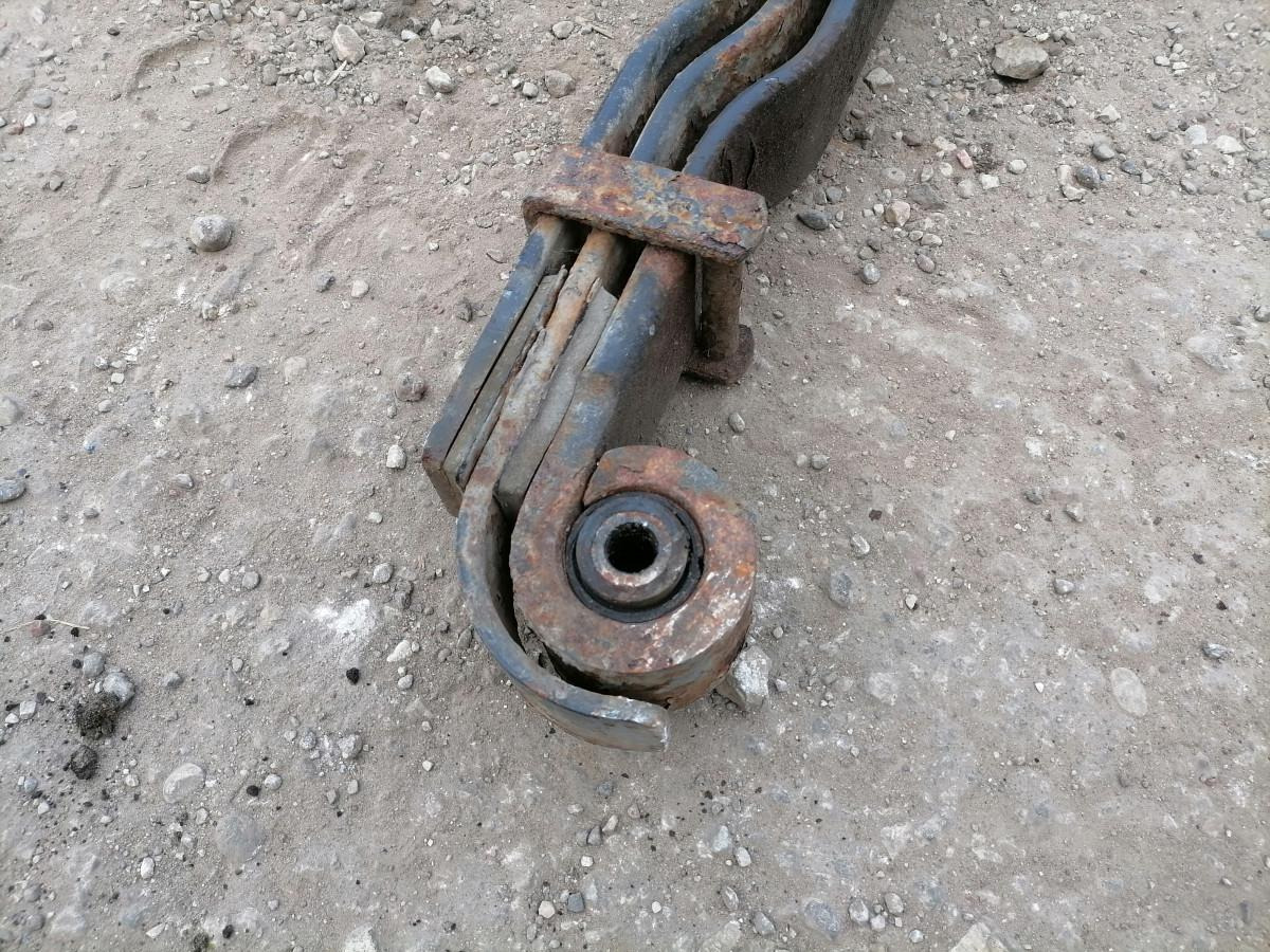 MAN Spring 81434026203 - Jekleno vzmetenje za Tovornjak: slika 4 MAN Spring 81434026203 - Jekleno vzmetenje za Tovornjak: slika 4