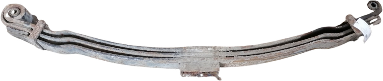 MAN Spring 81434026217 - Jekleno vzmetenje za Tovornjak: slika 1 MAN Spring 81434026217 - Jekleno vzmetenje za Tovornjak: slika 1