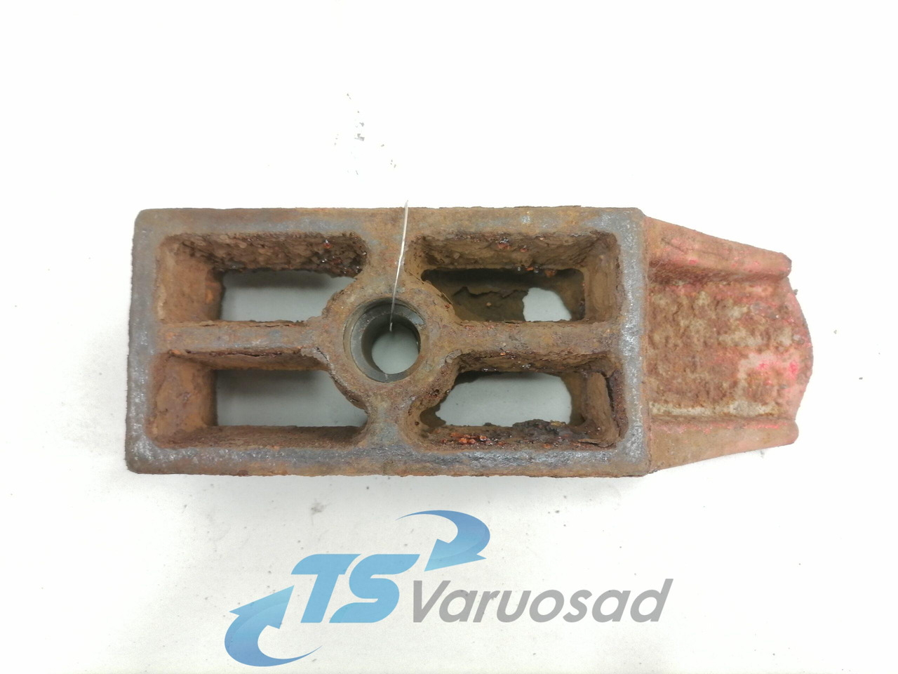 MAN Spring seat 81413360184 - Vzmetenje za Tovornjak: slika 2 MAN Spring seat 81413360184 - Vzmetenje za Tovornjak: slika 2