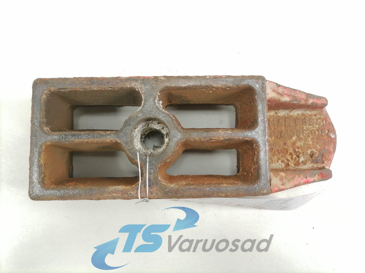 MAN Spring seat 81413360184 - Vzmetenje za Tovornjak: slika 2 MAN Spring seat 81413360184 - Vzmetenje za Tovornjak: slika 2