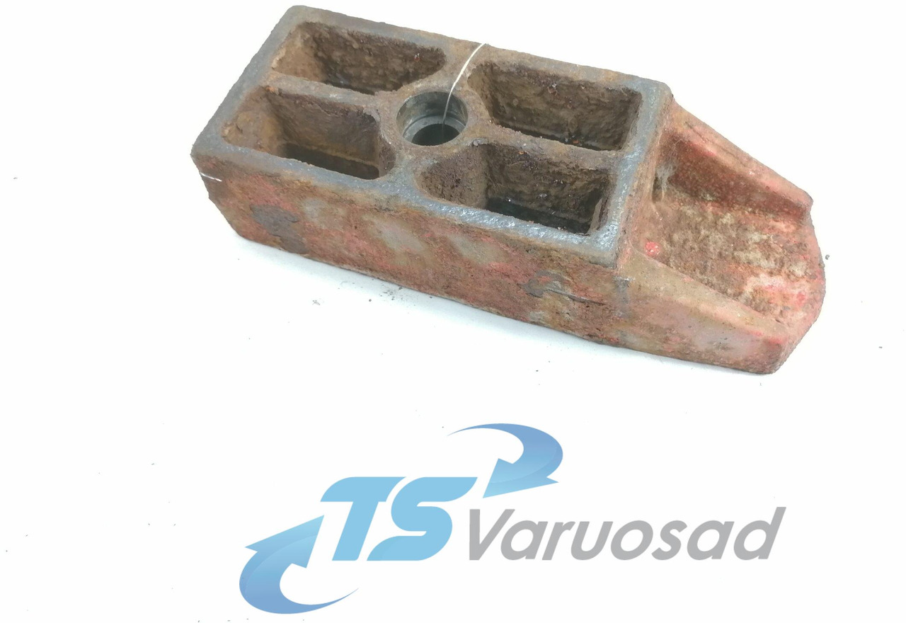 MAN Spring seat 81413360184 - Vzmetenje za Tovornjak: slika 1 MAN Spring seat 81413360184 - Vzmetenje za Tovornjak: slika 1