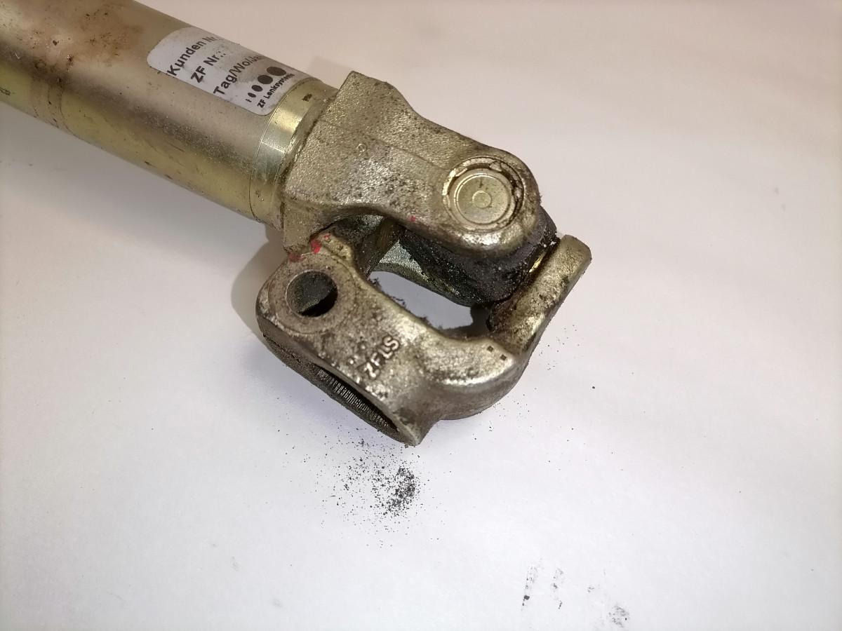 MAN Steering column 81461220029 - Krmarjenje za Tovornjak: slika 4 MAN Steering column 81461220029 - Krmarjenje za Tovornjak: slika 4