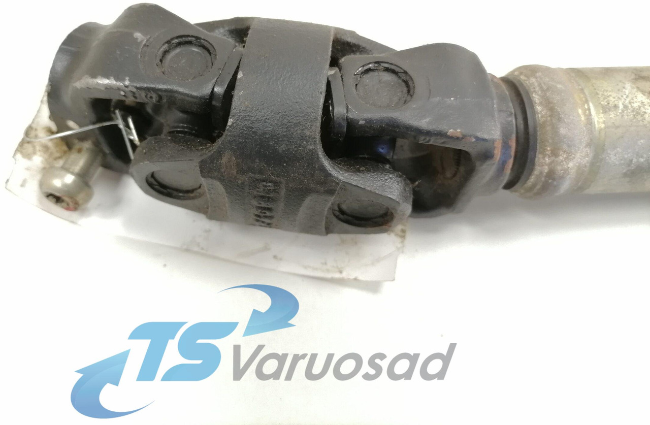 MAN Steering column 81461220029 - Krmarjenje za Tovornjak: slika 3 MAN Steering column 81461220029 - Krmarjenje za Tovornjak: slika 3