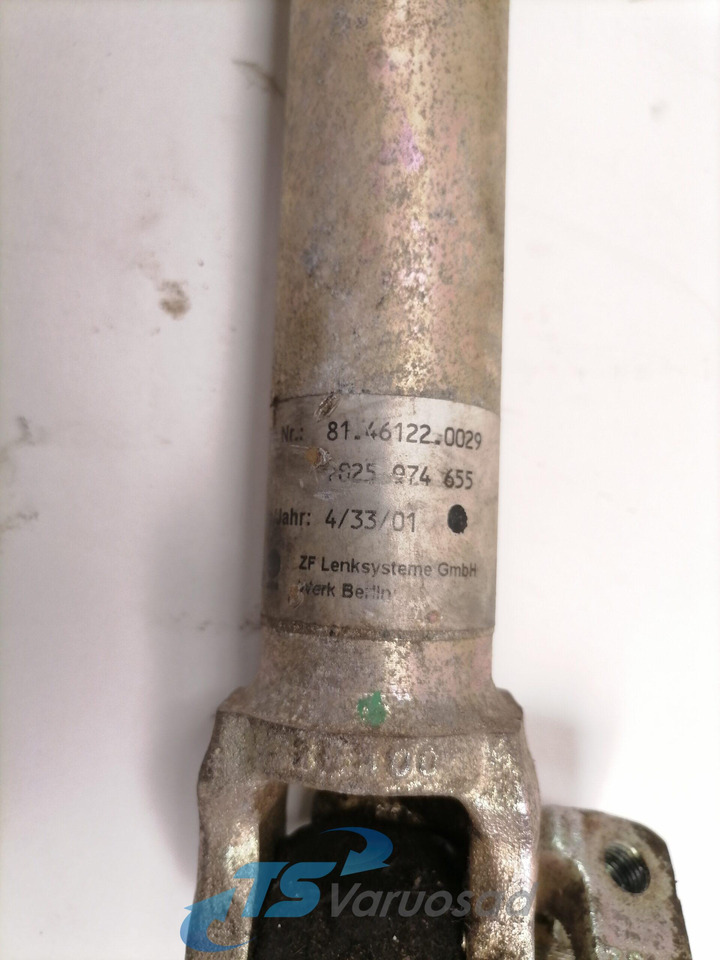 MAN Steering column 81461220029 - Krmarjenje za Tovornjak: slika 4 MAN Steering column 81461220029 - Krmarjenje za Tovornjak: slika 4