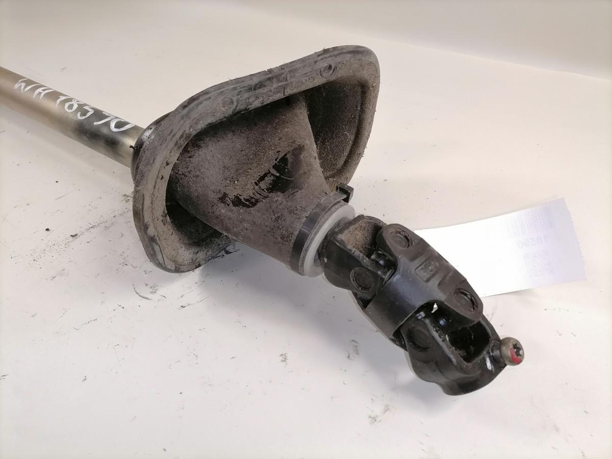 MAN Steering column 81461220029 - Krmarjenje za Tovornjak: slika 3 MAN Steering column 81461220029 - Krmarjenje za Tovornjak: slika 3