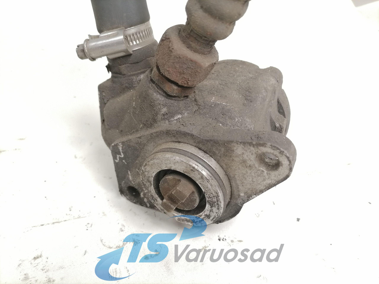 MAN Steering hydraulic pump 81471016161 - Krmilna črpalka za Tovornjak: slika 3 MAN Steering hydraulic pump 81471016161 - Krmilna črpalka za Tovornjak: slika 3