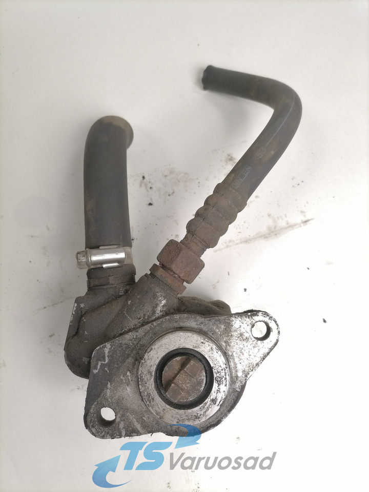 MAN Steering hydraulic pump 81471016161 - Krmilna črpalka za Tovornjak: slika 1 MAN Steering hydraulic pump 81471016161 - Krmilna črpalka za Tovornjak: slika 1