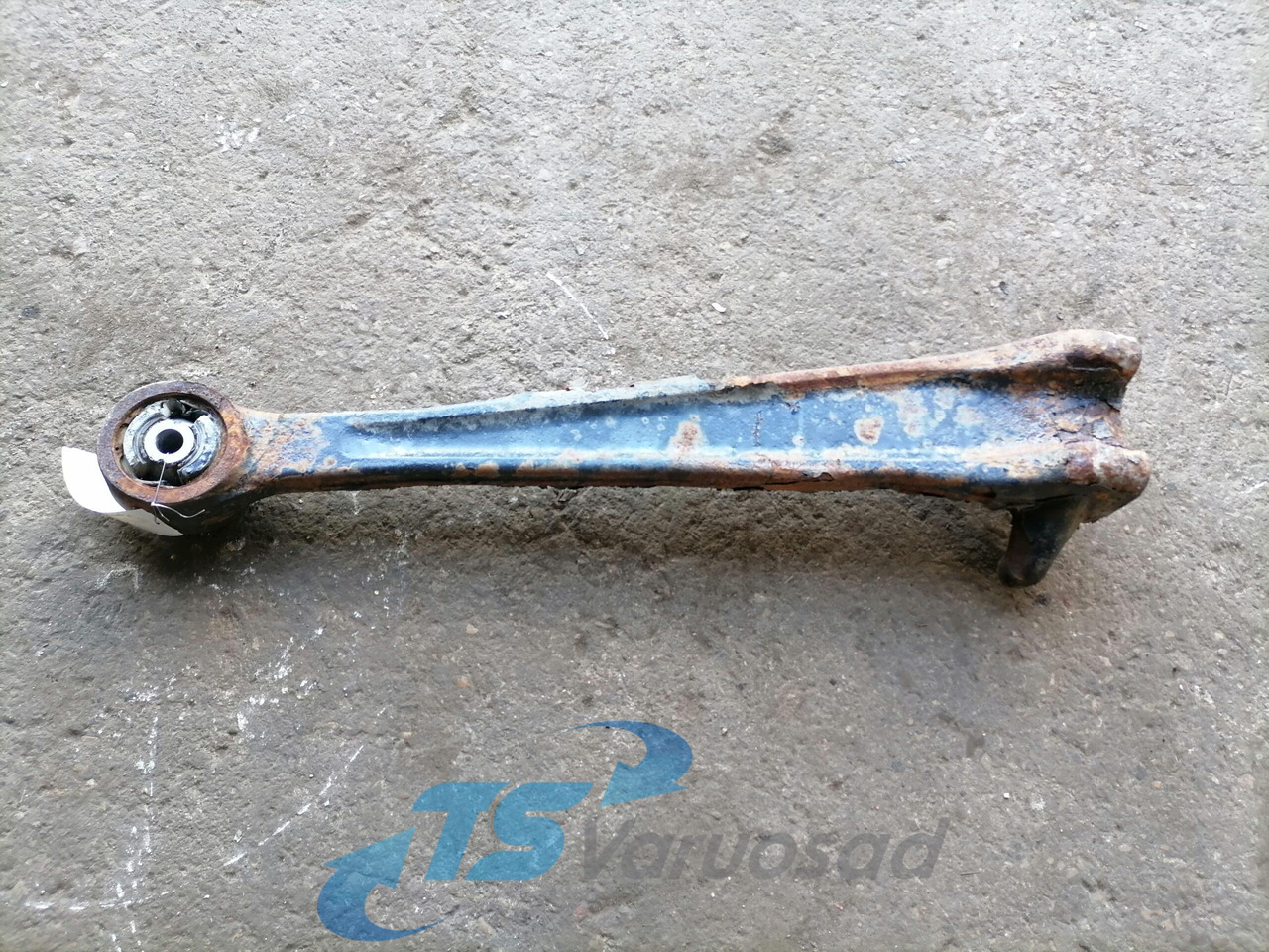 MAN Torque rod 81432203044 - Os in deli za Tovornjak: slika 2 MAN Torque rod 81432203044 - Os in deli za Tovornjak: slika 2