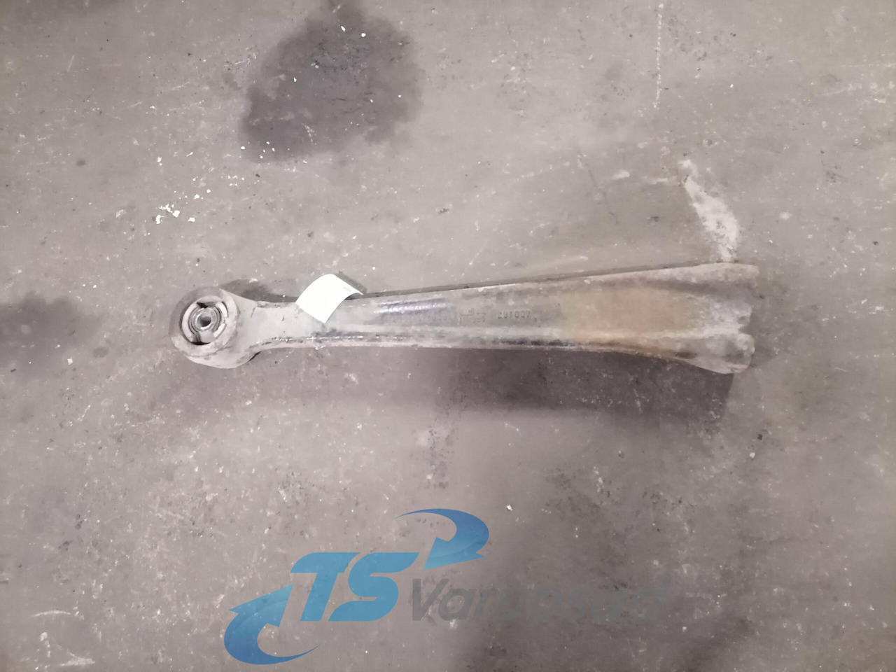 MAN Torque rod 81432203049 - Os in deli za Tovornjak: slika 1 MAN Torque rod 81432203049 - Os in deli za Tovornjak: slika 1
