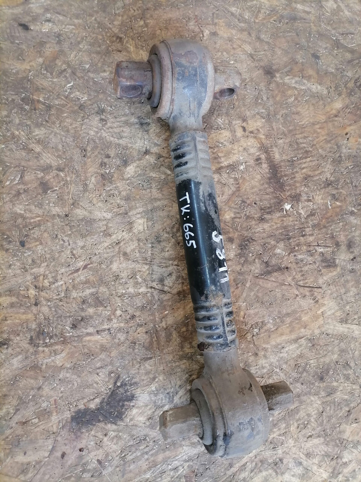 MAN Torque rod 81432206236 - Os in deli za Tovornjak: slika 2 MAN Torque rod 81432206236 - Os in deli za Tovornjak: slika 2