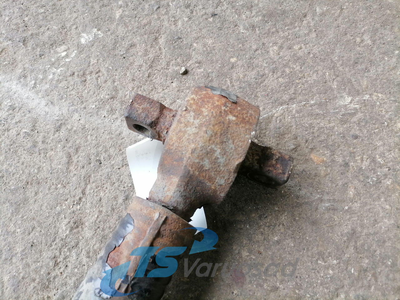 MAN Torque rod 81432206260 - Os in deli za Tovornjak: slika 3 MAN Torque rod 81432206260 - Os in deli za Tovornjak: slika 3