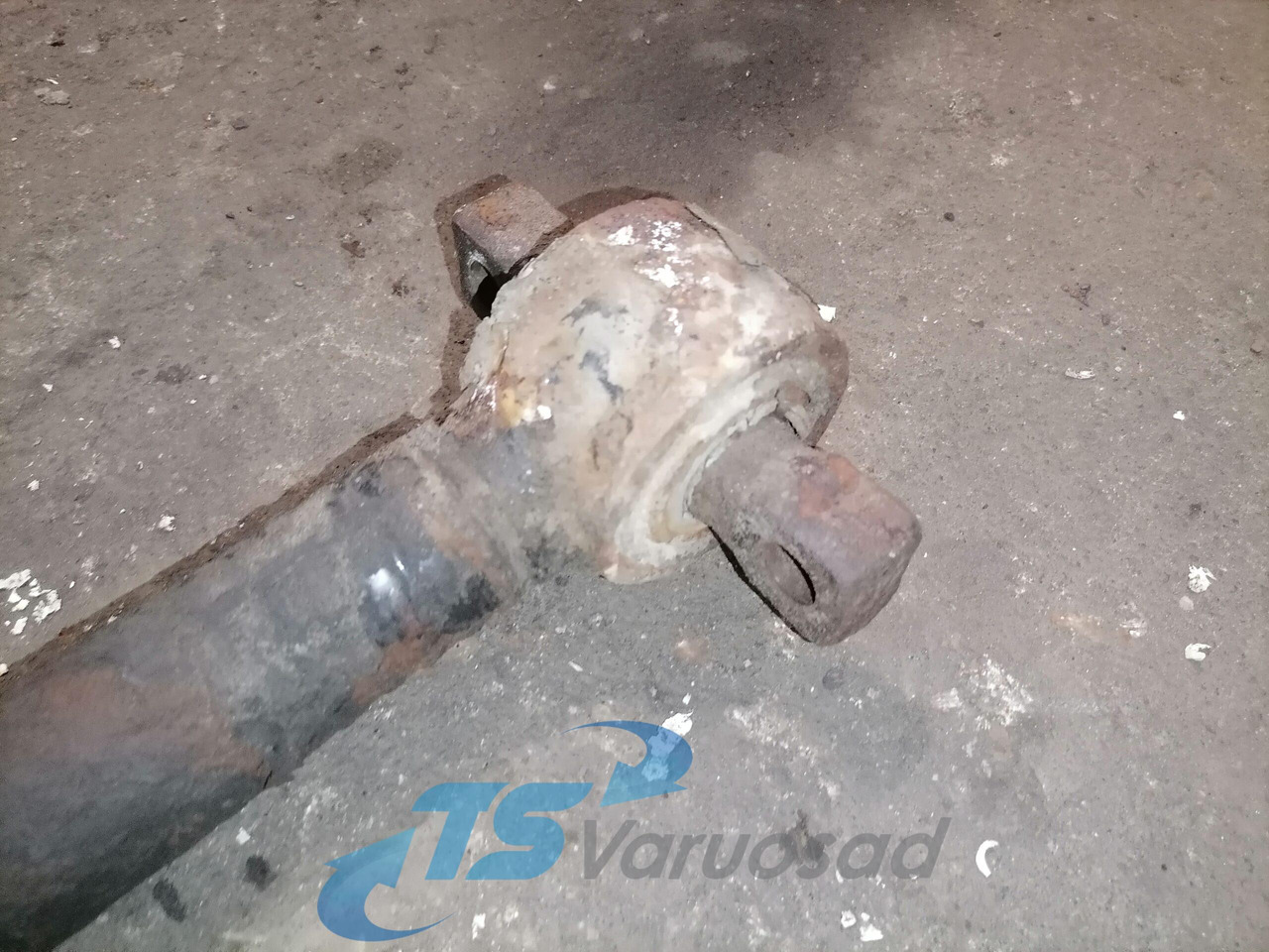 MAN Torque rod 81432206260 - Os in deli za Tovornjak: slika 3 MAN Torque rod 81432206260 - Os in deli za Tovornjak: slika 3