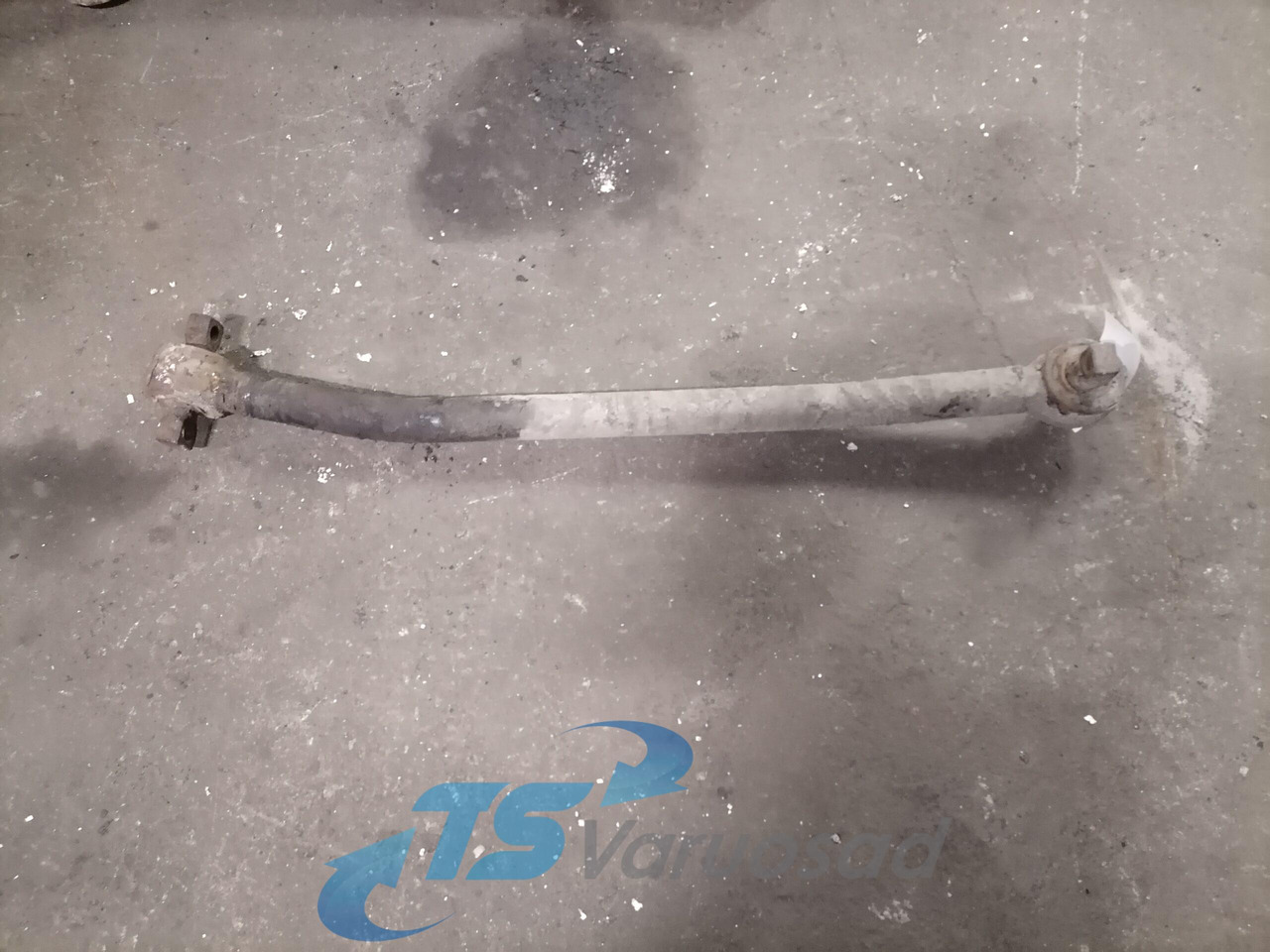 MAN Torque rod 81432206260 - Os in deli za Tovornjak: slika 1 MAN Torque rod 81432206260 - Os in deli za Tovornjak: slika 1
