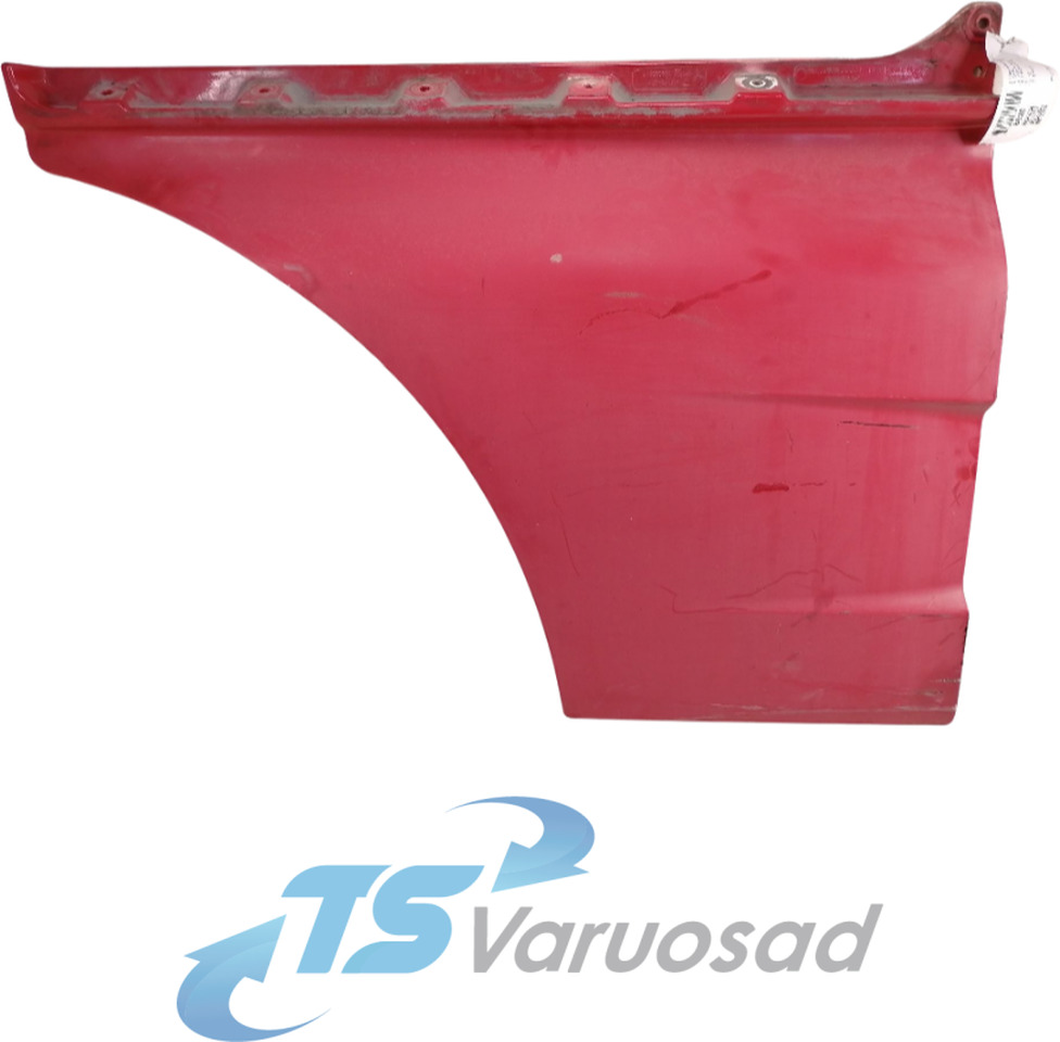 MAN Ukse pikendus, parem 81626100018 - Vrata in deli za Tovornjak: slika 1 MAN Ukse pikendus, parem 81626100018 - Vrata in deli za Tovornjak: slika 1