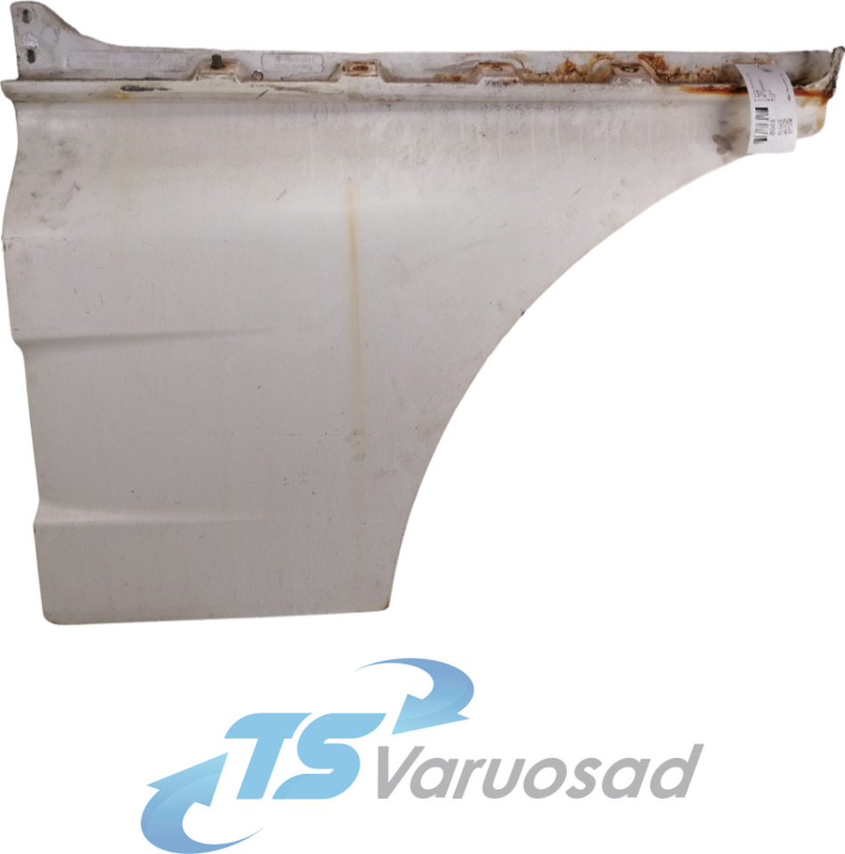 MAN Ukse pikendus, vasak 81626100019 - Vrata in deli za Tovornjak: slika 1 MAN Ukse pikendus, vasak 81626100019 - Vrata in deli za Tovornjak: slika 1