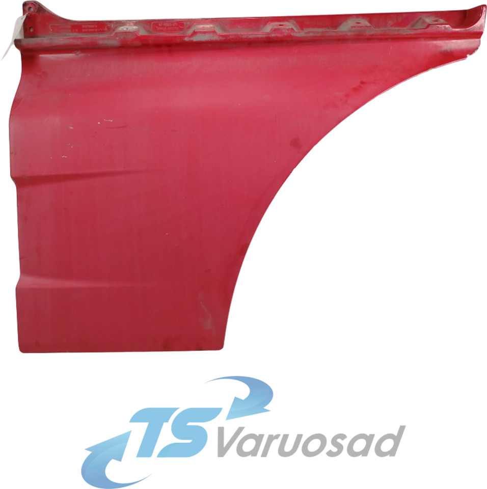 MAN Ukse pikendus, vasak 81626100019 - Vrata in deli za Tovornjak: slika 1 MAN Ukse pikendus, vasak 81626100019 - Vrata in deli za Tovornjak: slika 1