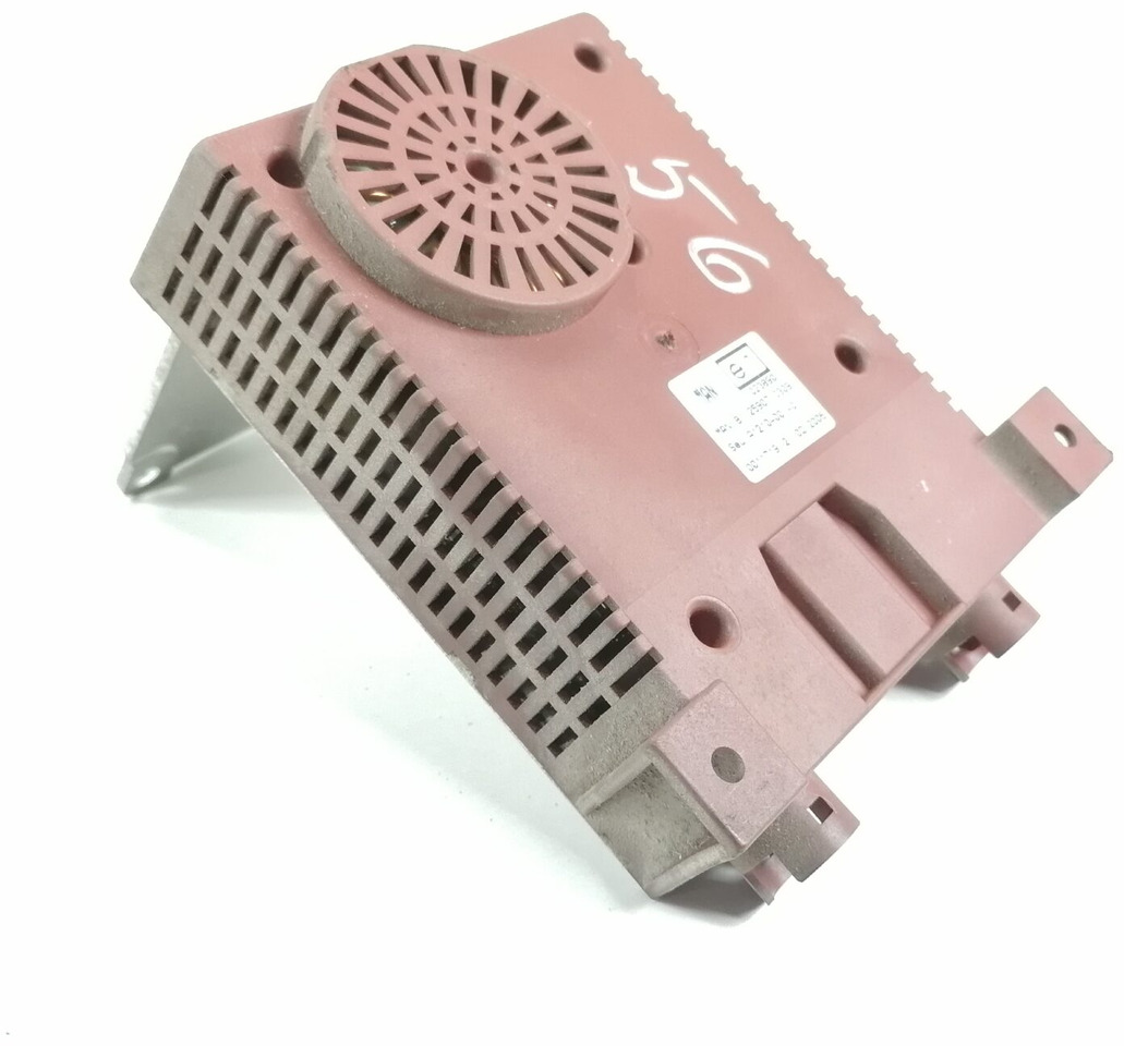 MAN Voltage converter 81259070309 - Električni sistem za Tovornjak: slika 1 MAN Voltage converter 81259070309 - Električni sistem za Tovornjak: slika 1