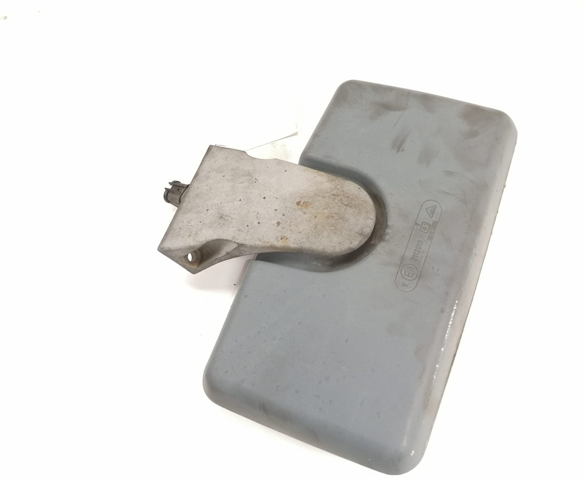 MAN Wheel mirror 81637306353 - Vzvratno ogledalo za Tovornjak: slika 3 MAN Wheel mirror 81637306353 - Vzvratno ogledalo za Tovornjak: slika 3