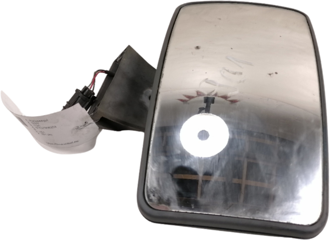 MAN Wheel mirror 81637306353 - Vzvratno ogledalo za Tovornjak: slika 1 MAN Wheel mirror 81637306353 - Vzvratno ogledalo za Tovornjak: slika 1