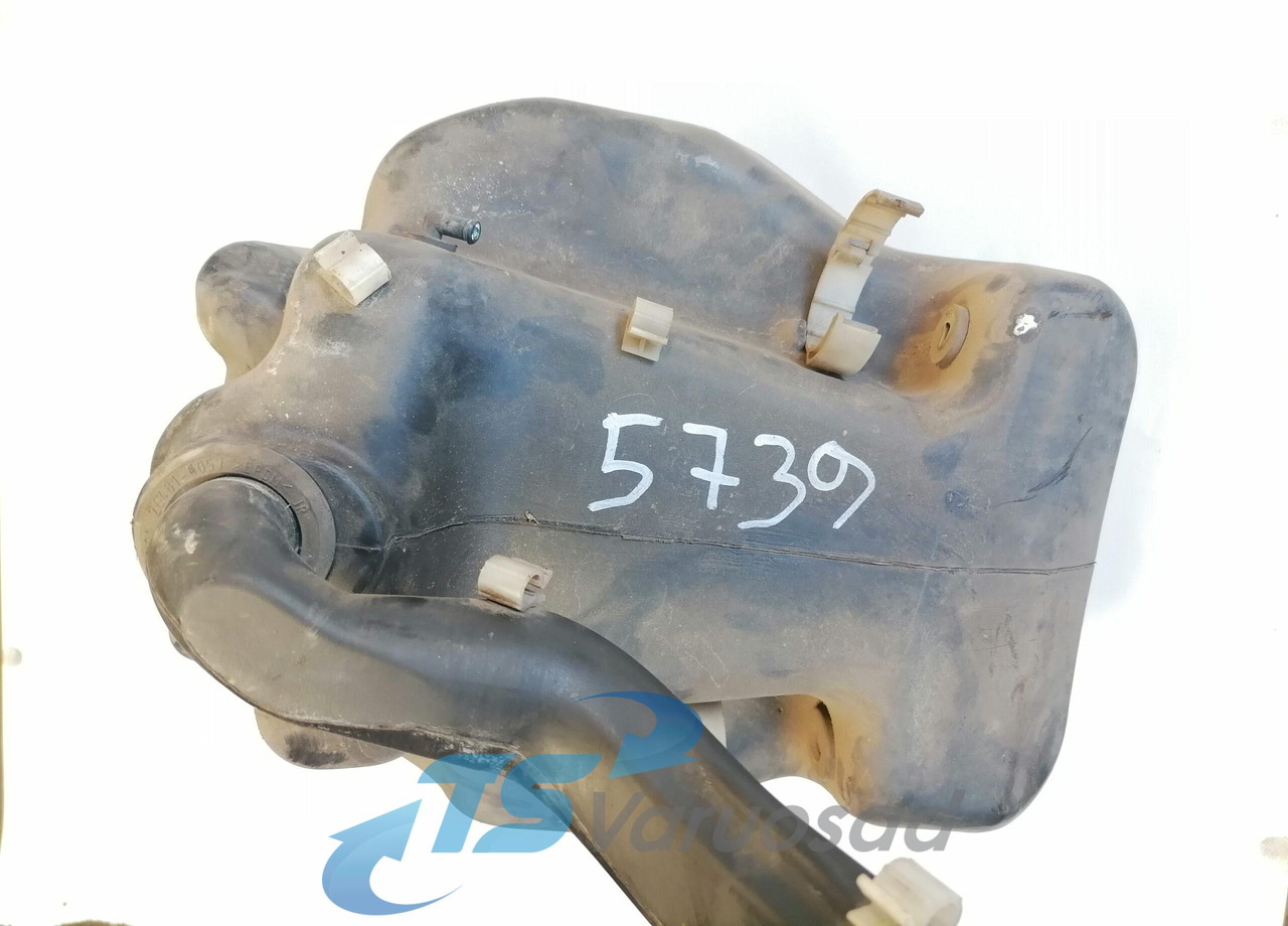 MAN Windscreen washer fluid tank 81264810079 - Brisalec za Tovornjak: slika 3 MAN Windscreen washer fluid tank 81264810079 - Brisalec za Tovornjak: slika 3