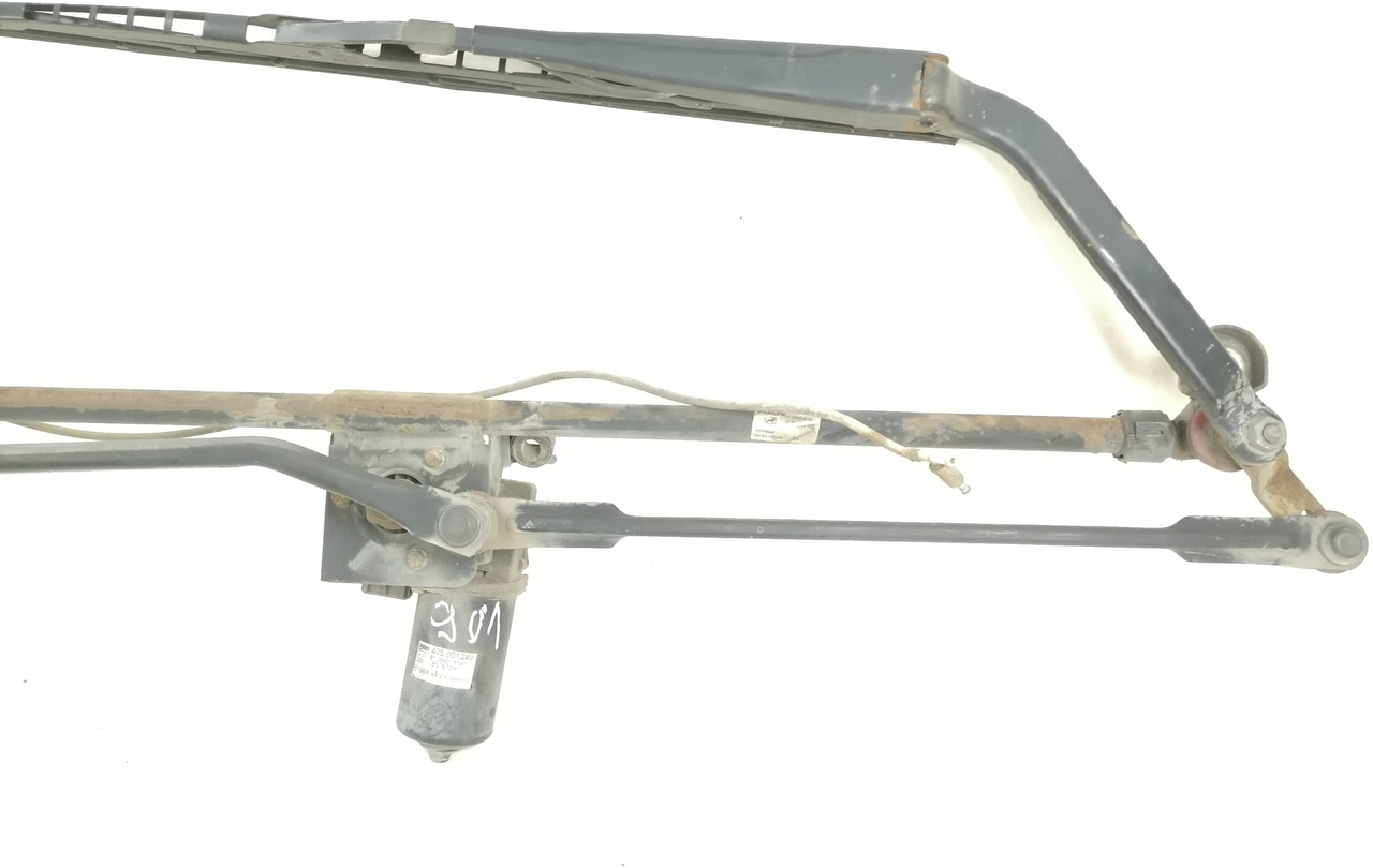 MAN Wiper frame 81264006124 - Brisalec za Tovornjak: slika 5 MAN Wiper frame 81264006124 - Brisalec za Tovornjak: slika 5