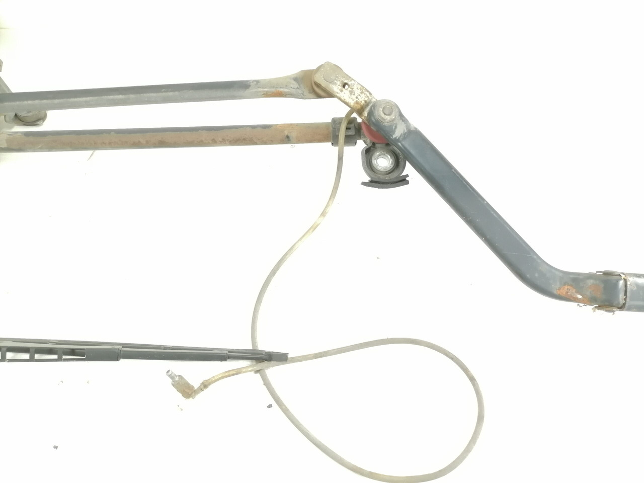 MAN Wiper frame 81264006124 - Brisalec za Tovornjak: slika 2 MAN Wiper frame 81264006124 - Brisalec za Tovornjak: slika 2