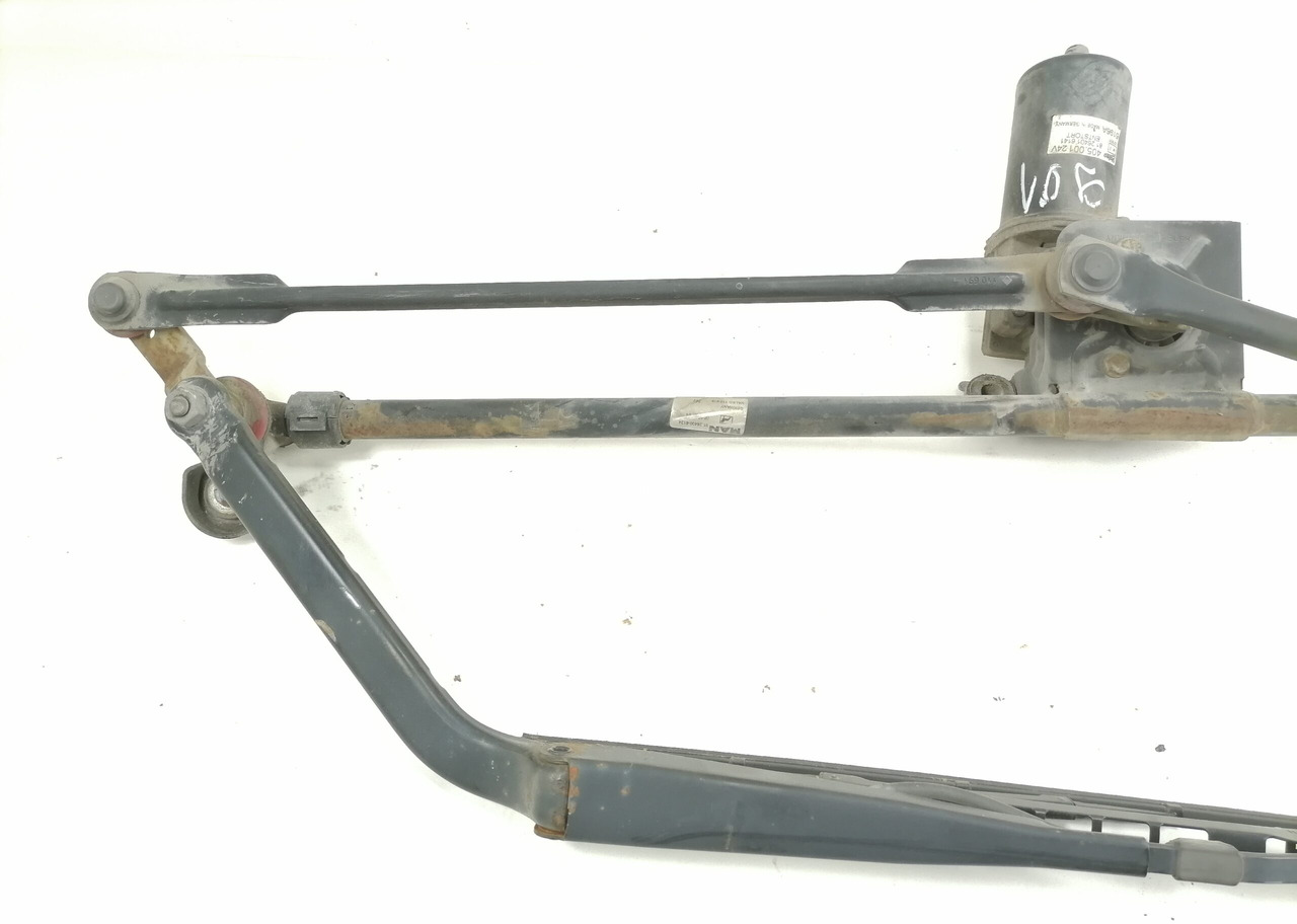MAN Wiper frame 81264006124 - Brisalec za Tovornjak: slika 4 MAN Wiper frame 81264006124 - Brisalec za Tovornjak: slika 4