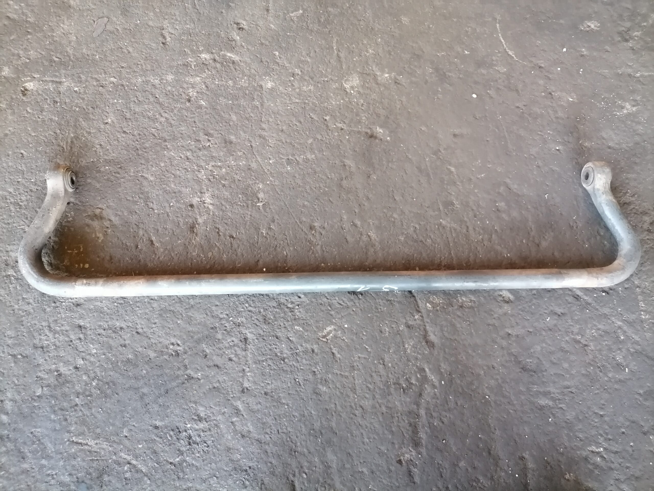 MB Anti-roll bar A9703200411 - Stabilizator za Tovornjak: slika 5 MB Anti-roll bar A9703200411 - Stabilizator za Tovornjak: slika 5