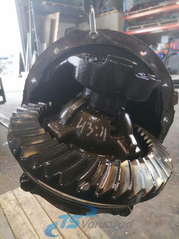 MB Axel gear A0003504303 - Bočni reduktor za Tovornjak: slika 2 MB Axel gear A0003504303 - Bočni reduktor za Tovornjak: slika 2