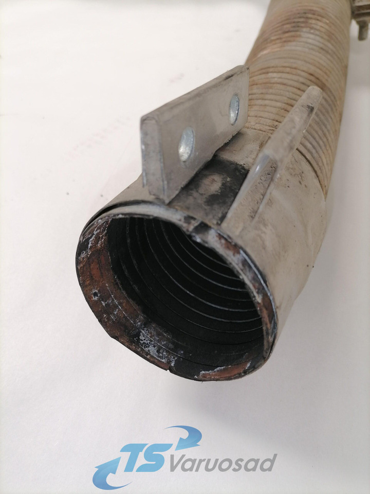 MB Exhaust pipe A9704920001 - Dušilec za Tovornjak: slika 3 MB Exhaust pipe A9704920001 - Dušilec za Tovornjak: slika 3