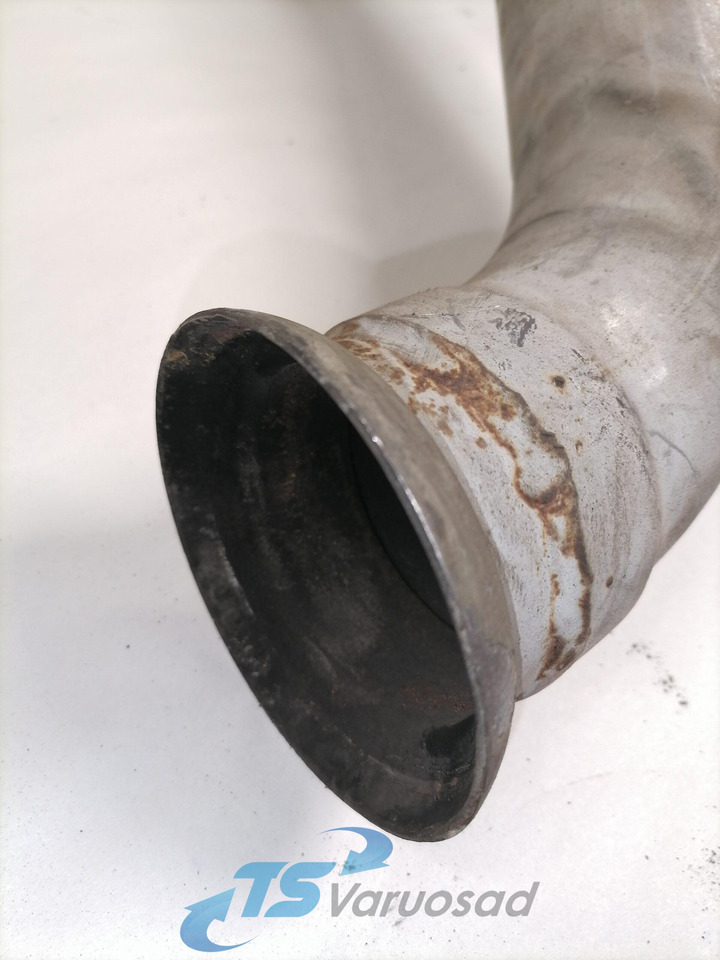 MB Exhaust pipe A9704920001 - Dušilec za Tovornjak: slika 2 MB Exhaust pipe A9704920001 - Dušilec za Tovornjak: slika 2