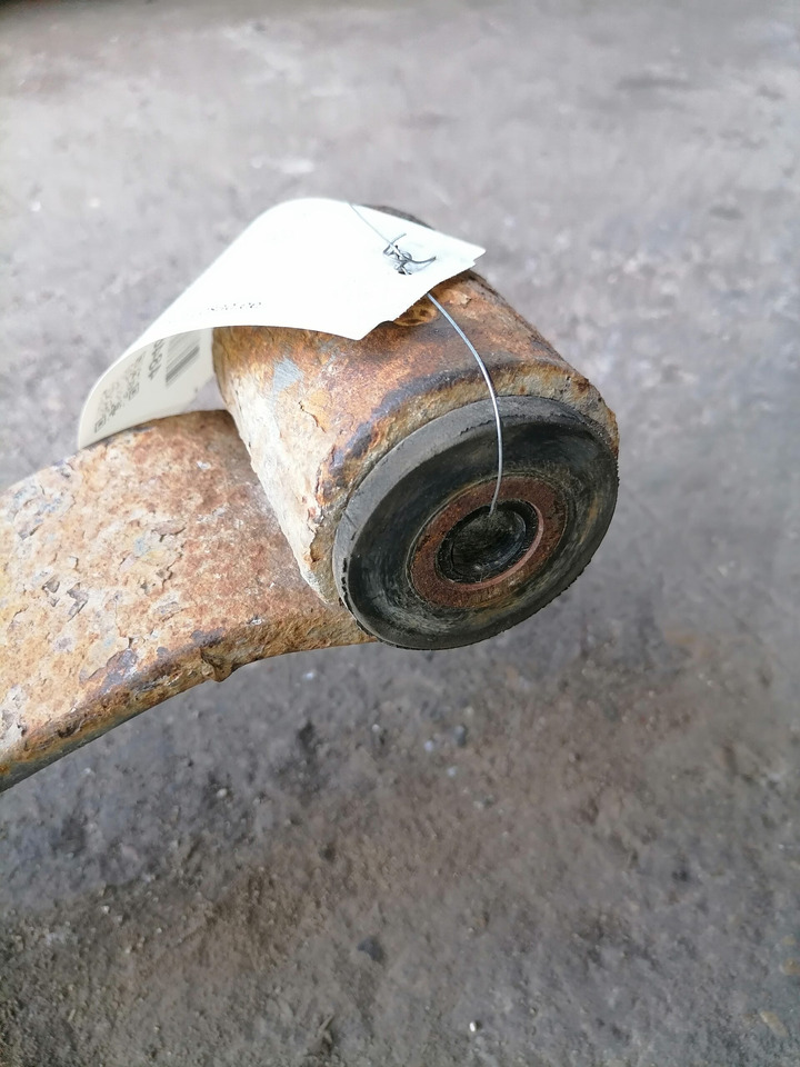 MB Spring 9703201502 - Jekleno vzmetenje za Tovornjak: slika 4 MB Spring 9703201502 - Jekleno vzmetenje za Tovornjak: slika 4